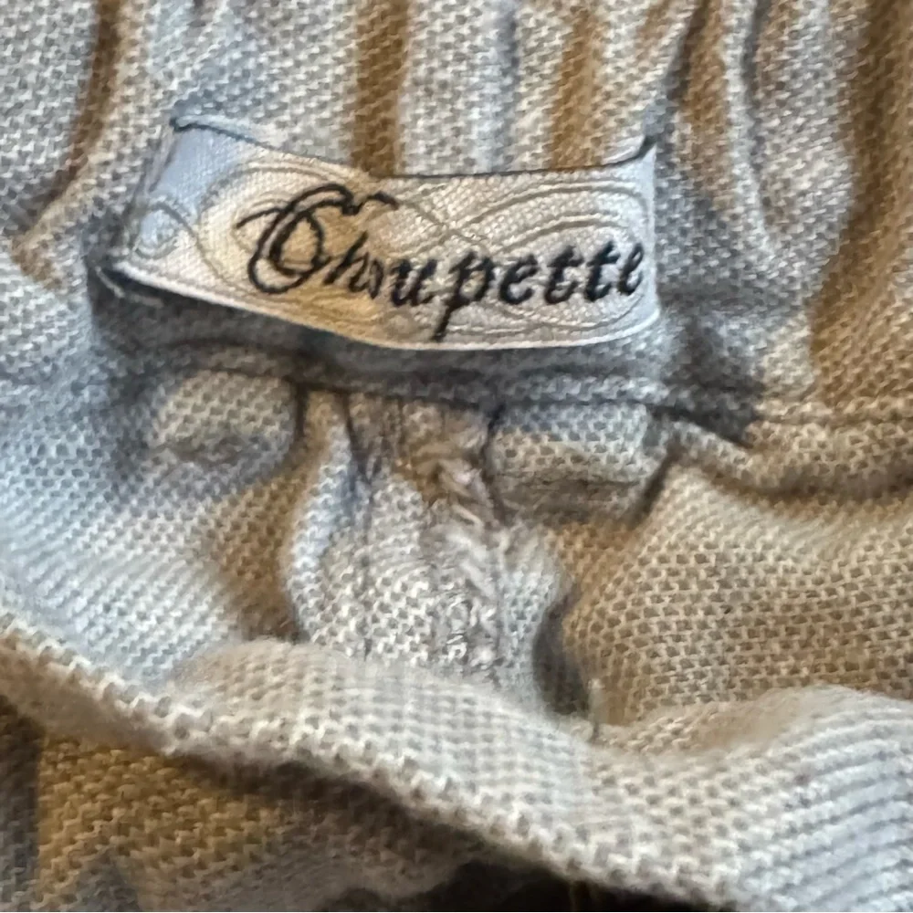 Tartine et Chocolat Coupette Kids Tan Preppy‎ Pants Classic Preppy 12-18 months